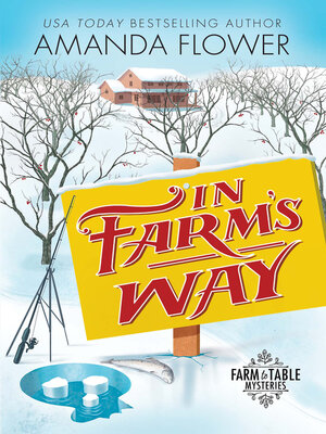 cover image of In Farm's Way
